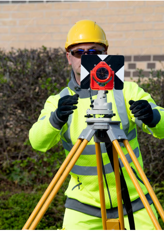 ভূমি জরিপ